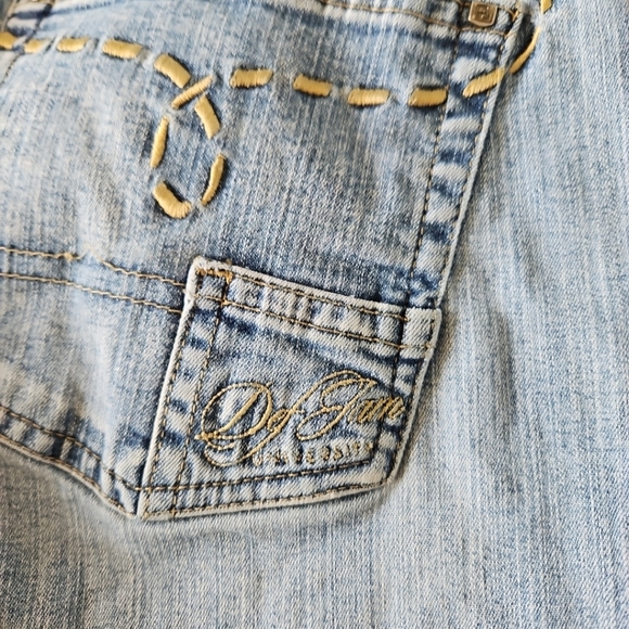 Def Jam University Size 11/12 Jeans - Picture 9 of 10